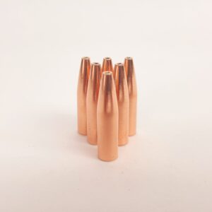 243 ULD 6mm Gold Country Bullets Ultra Low Drag