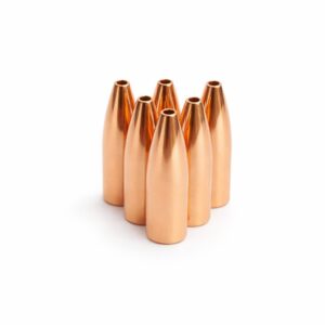 Gold Country Coyote 55 Grain, .224 Diameter Bullets – Dial In. Send With Confidence.