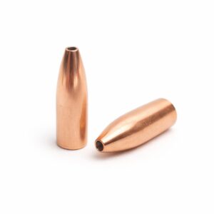 Gold Country Scorpion 69 Grain, .224 Diameter Bullets – Precision Starts Here