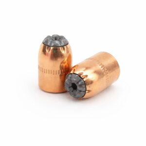 Gold Country Wolverine 125 Grain, .357 Diameter Bullets – Reload with Confidence
