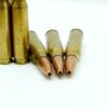 .308 Winchester Hunting Ammunition with Sierra GameKing 165 Grain Hollow Point Bullets ~ 20 Rounds - Image 4