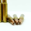 .308 Winchester Hunting Ammunition with Sierra GameKing 165 Grain Hollow Point Bullets ~ 20 Rounds - Image 5