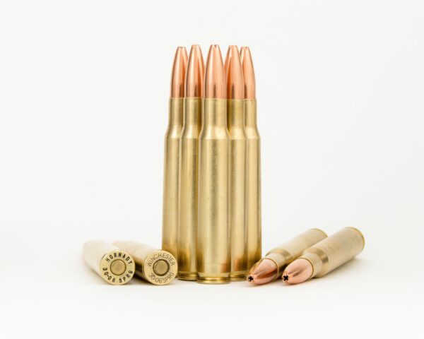 Custom Loaded 30-06 Ammunition - Save $8 Per Box When You Provide Your Own New or Used Brass - Image 3