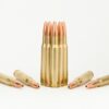 Custom Loaded 30-06 Ammunition - Save $8 Per Box When You Provide Your Own New or Used Brass