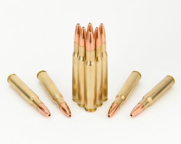 Custom Loaded 30-06 Ammunition - Save $8 Per Box When You Provide Your Own New or Used Brass - Image 5