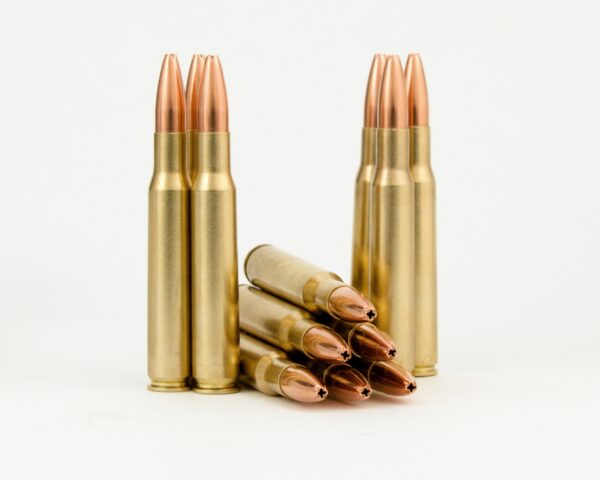 Custom Loaded 30-06 Ammunition - Save $8 Per Box When You Provide Your Own New or Used Brass - Image 6