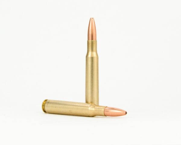 Custom Loaded 30-06 Ammunition - Save $8 Per Box When You Provide Your Own New or Used Brass - Image 8