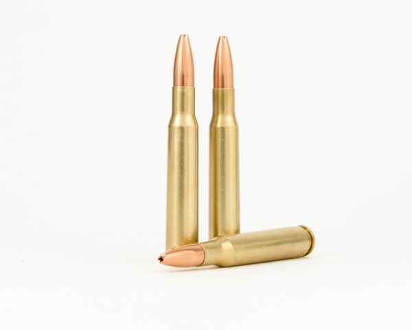 Custom Loaded 30-06 Ammunition - Save $8 Per Box When You Provide Your Own New or Used Brass - Image 9