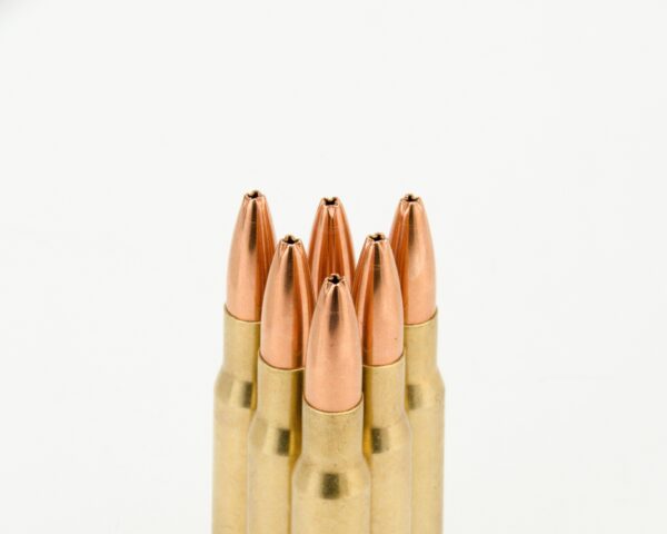 Custom Loaded 30-06 Ammunition - Save $8 Per Box When You Provide Your Own New or Used Brass - Image 4