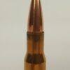 308 Winchester Hunting Ammunition Sierra 165 Grain Soft Point Boat Tail Bullets - Image 2