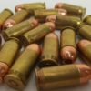 40 S&W 180 Grain Hollow Point Ammunition With Copper Plated HP Bullets 50 Rounds - Image 3