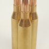 243 Winchester Deer Hunting Ammo w/95 Grain Gold Country Soft Point Bullets ~ 20 Rounds