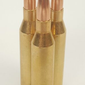 95 Grain .243 Deer, Antelope, Sheep, Hog Ammo ~ Gold Country 243 Winchester Hunting Ammunition w/ Nosler 95 Grain Ballistic Tip Hunting Bullets NEW Starline Brass