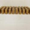 45 ACP 230 Grain Hollow Point Ammunition With Copper Plated Bullets - Image 3