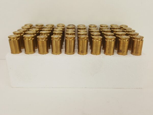 45 ACP 230 Grain Hollow Point Ammunition With Copper Plated Bullets - Image 3