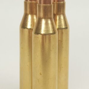 243 Winchester Hunting Ammo w/ 100 Grain Hornady Boat Tail Spitzer Bullets ~ 20 Rounds