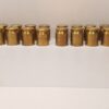 30 Caliber .308 Winchester Hunting Ammo Match Grade 135 Grain Gold Country Coyote Hollow Point FB Bullets - Image 4