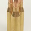 243 ammunition 95 grain Nosler hunting bullets
