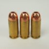 45 ACP 230 Grain Hollow Point Ammunition With Copper Plated Bullets - Image 2