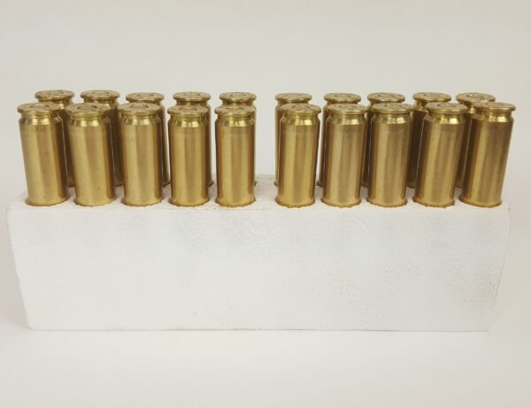 243 Winchester Deer Hunting Ammo w/95 Grain Gold Country Soft Point Bullets ~ 20 Rounds - Image 5