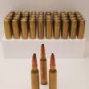 .223 Remington Ammunition 55 Grain Gold Country Coyote Hollow Point Bullets 20 Rounds - Image 3