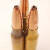 30 Caliber .308 Ammunition with 165 Grain Sierra GameKing Hollow Point Bullets 20 Rounds - Image 3