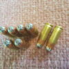 9mm Luger 125 Grain Serrated Hollow Point Personal Defense Ammunition 50 Rounds ~ Ready To Ship! - Image 3