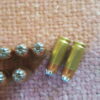 9mm Luger 125 Grain Serrated Hollow Point Personal Defense Ammunition 50 Rounds ~ Ready To Ship! - Image 2