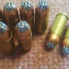 9mm Luger 125 Grain Serrated Hollow Point Personal Defense Ammunition 50 Rounds ~ Ready To Ship!