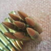 30 Caliber .308 Winchester Hunting Ammo Match Grade 135 Grain Gold Country Coyote Hollow Point FB Bullets - Image 2