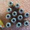 45 ACP Ammunition With 230 Grain Wolverine Serrated Hollow Point Personal Defense Bullets 20 Rounds - Image 2
