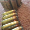 45 ACP Ammunition With 230 Grain Wolverine Serrated Hollow Point Personal Defense Bullets 20 Rounds - Image 3