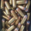45 ACP Ammunition With 230 Grain Wolverine Serrated Hollow Point Personal Defense Bullets 20 Rounds - Image 5