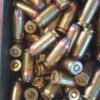 45 ACP Ammunition With 230 Grain Wolverine Serrated Hollow Point Personal Defense Bullets 20 Rounds - Image 7