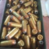 45 ACP Ammunition With 230 Grain Wolverine Serrated Hollow Point Personal Defense Bullets 20 Rounds - Image 6