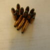 22 Caliber 70 Grain .224 Hunting Bullets – Reloading Hand Swaged Precision Soft Point Gold Country Viper Varmint Bullets – Reloading Ideal For 22-250 Loads ~100 Count - Image 3