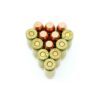 40 S&W 180 Grain Flat Nose Ammunition With Copper Plated Bullets 50 Rounds ~ Ready to Ship! - Image 2