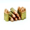 9mm Luger Ammo 125 Grain Bullets 50 Rounds FMJ Copper Plated Round Nose Bullets ~ IN STOCK Ready To Ship! - Image 3