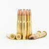 30-30 Winchester Hunting Ammunition With 170 Grain High-Impact Power Strike Gold Country Precision Flat Nose Bullets, NEW Starline Brass ~ 20 Rounds ~ In Stock & Ready to Ship - Image 3