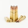 30-30 Winchester Hunting Ammunition With 170 Grain High-Impact Power Strike Gold Country Precision Flat Nose Bullets, NEW Starline Brass ~ 20 Rounds ~ In Stock & Ready to Ship