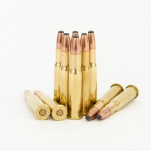 Custom Loaded 30-30 Winchester Ammunition - Save $10 Per Box When You Provide Your Own New or Used Brass