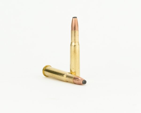 30-30 Winchester Hunting Ammunition With 170 Grain High-Impact Power Strike Gold Country Precision Flat Nose Bullets, NEW Starline Brass ~ 20 Rounds ~ In Stock & Ready to Ship - Image 4