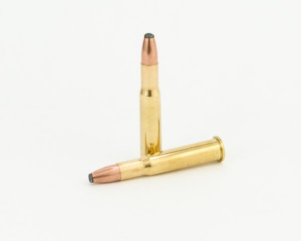 30-30 Winchester Hunting Ammunition With 170 Grain High-Impact Power Strike Gold Country Precision Flat Nose Bullets, NEW Starline Brass ~ 20 Rounds ~ In Stock & Ready to Ship - Image 5