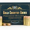 Custom Loaded 44 Magnum Ammunition - Save $8 Per Box When You Provide Your Own New or Used Brass - Image 2