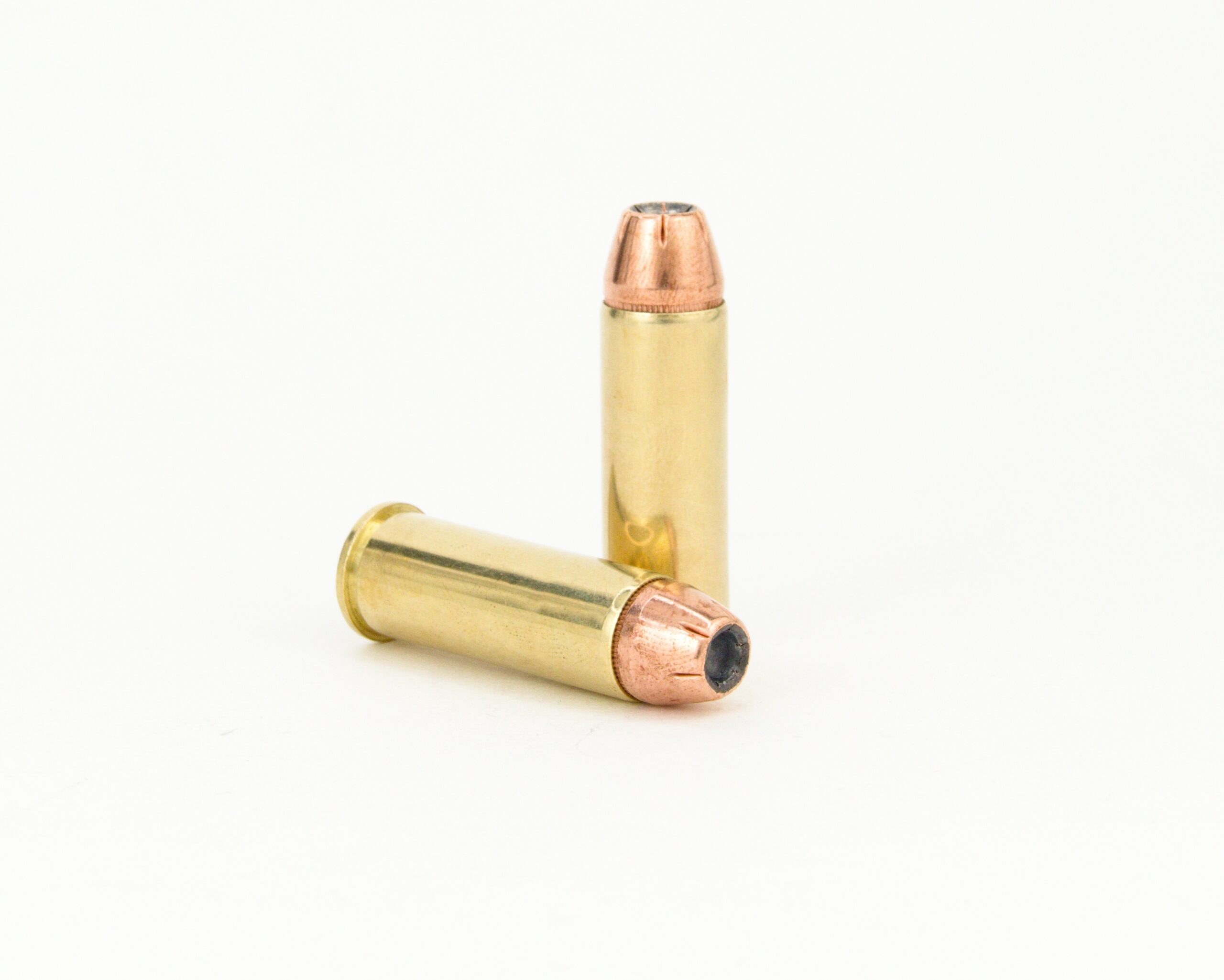 44 Remington Magnum Ammo w 240 Grain Hornady XTP Bullets 50 Rnds-img-3