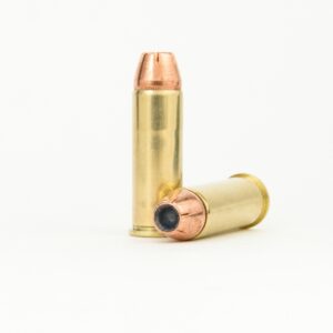 45 Colt +P Hunting / Defense ~ High Power High Pressure Loads For Ruger, Freedom Arms & TC - 250 Grain Hornady XTP Hollow Point Bullets ~ 20 Rounds