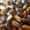 45 Colt Personal Defense / Hunting (45 Long Colt) With 250 Grain Gold Country Rhino Power Strike Jacketed Flat Nose Bullets ~ 20 Rounds - Image 2