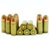 Gold Country 45 ACP Extreme Terminal Performance Personal Self Defense Ammunition With 230 Grain Hornady XTP Hollow Point Bullets 20 Rounds ~ Made in USA - Image 3