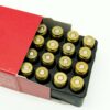 40 S&W 165 Grain Serrated Hollow Point Personal Defense Ammunition Ready To Ship! - Image 3