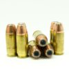 Gold Country 45 ACP Extreme Terminal Performance Personal Self Defense Ammunition With 230 Grain Hornady XTP Hollow Point Bullets 20 Rounds ~ Made in USA